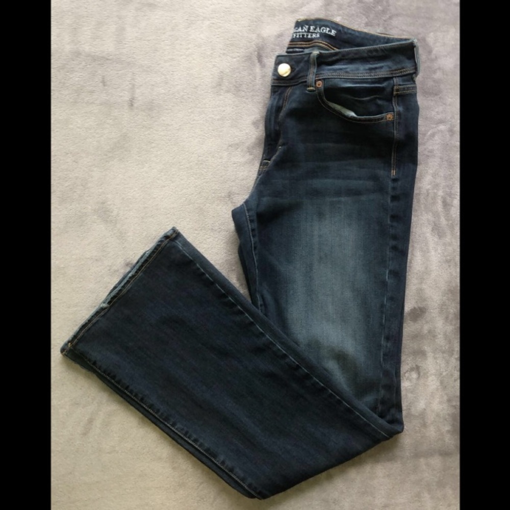 American Eagle Jeans 🦅